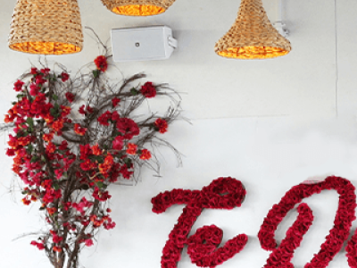 JBL audio transforms Te Deseo restaurant to nightclub experience